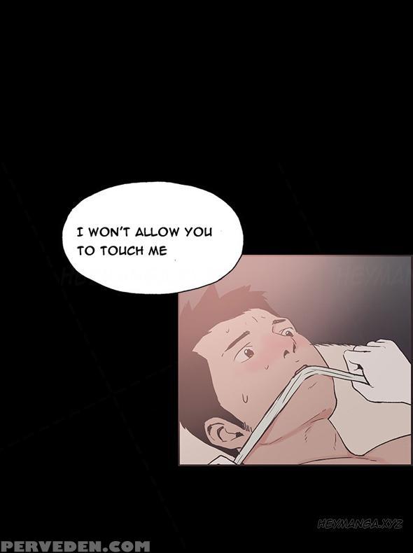[mr. Byeong-su] Cohabitation Ch.1-47 (english) (ongoing) 1