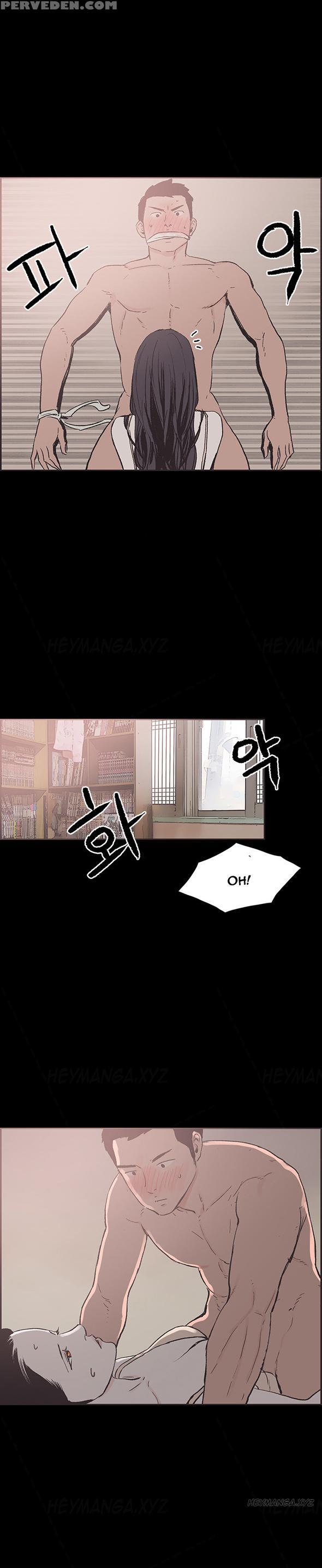 [mr. Byeong-su] Cohabitation Ch.1-47 (english) (ongoing) 1