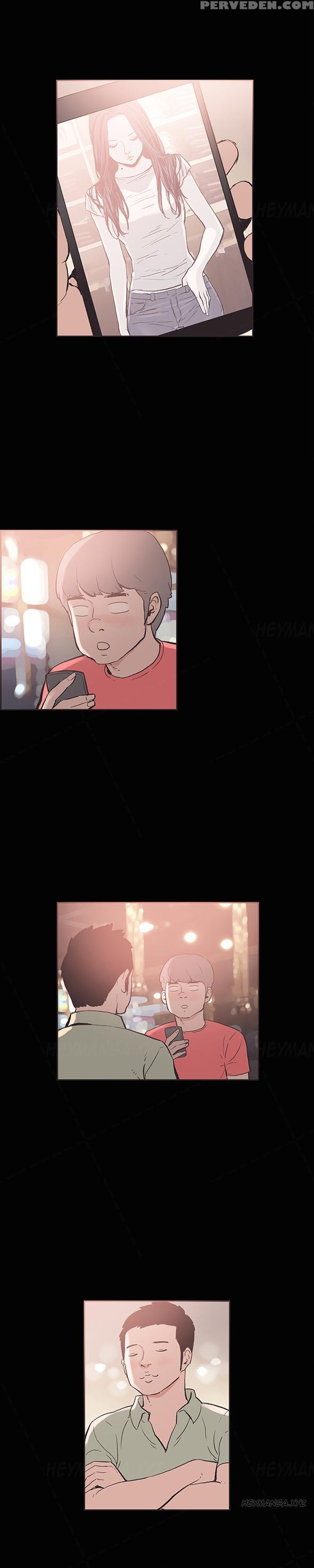 [mr. Byeong-su] Cohabitation Ch.1-47 (english) (ongoing) 1