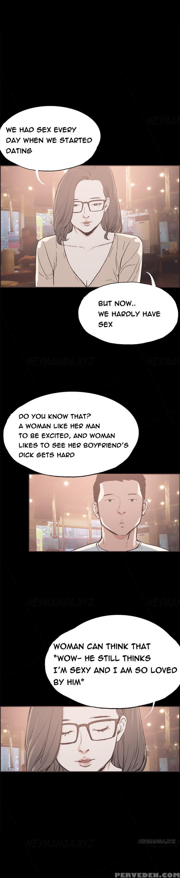 [mr. Byeong-su] Cohabitation Ch.1-47 (english) (ongoing) 1