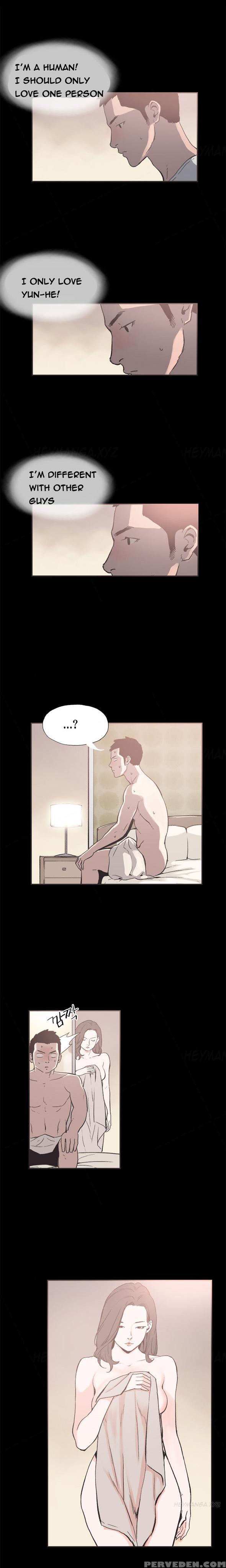 [mr. Byeong-su] Cohabitation Ch.1-47 (english) (ongoing) 1
