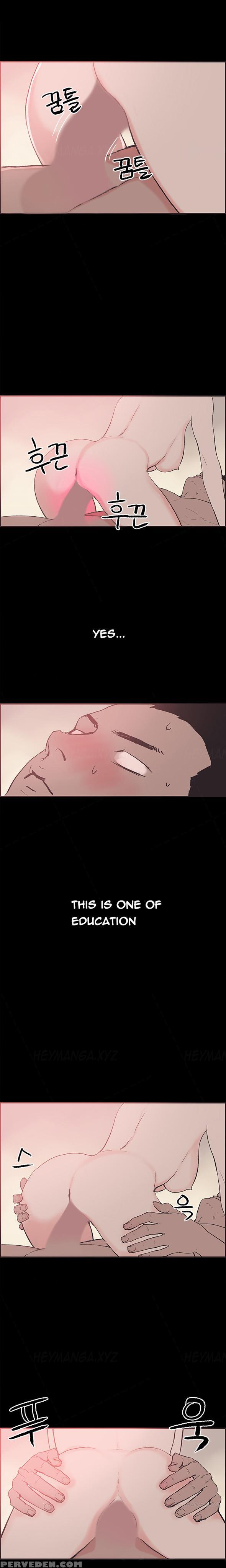 [mr. Byeong-su] Cohabitation Ch.1-47 (english) (ongoing) 1