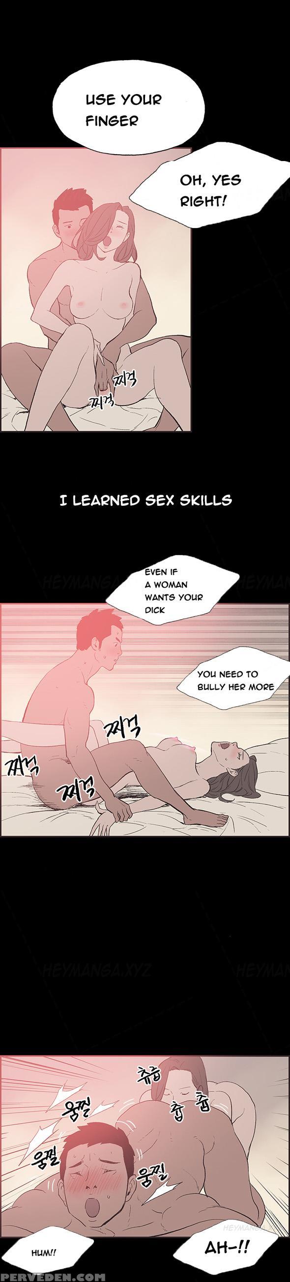 [mr. Byeong-su] Cohabitation Ch.1-47 (english) (ongoing) 1