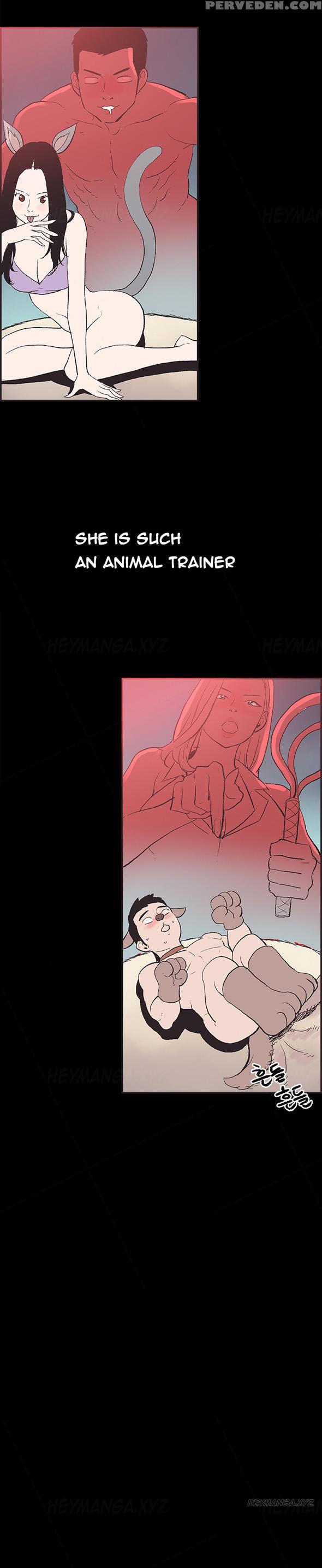 [mr. Byeong-su] Cohabitation Ch.1-47 (english) (ongoing) 1