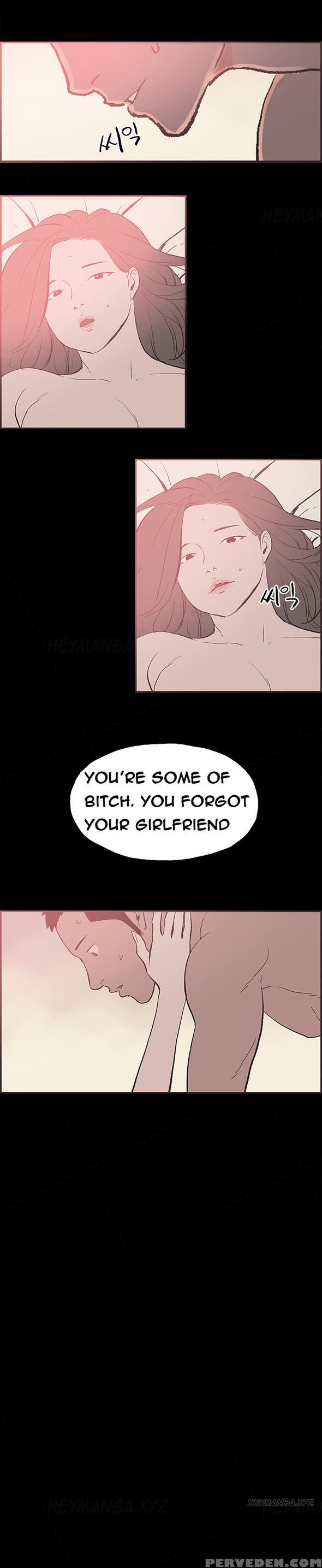 [mr. Byeong-su] Cohabitation Ch.1-47 (english) (ongoing) 1