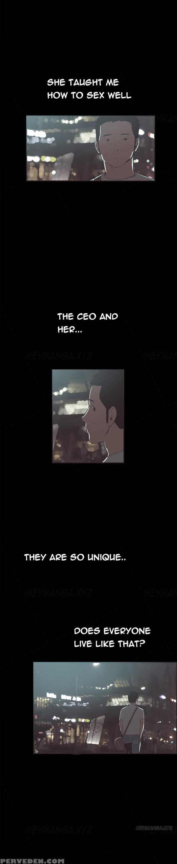 [mr. Byeong-su] Cohabitation Ch.1-47 (english) (ongoing) 1
