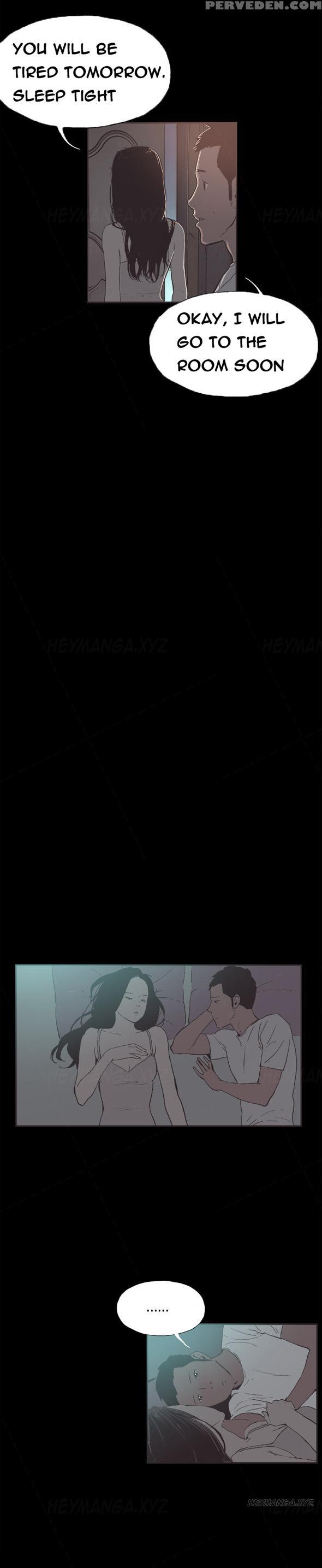 [mr. Byeong-su] Cohabitation Ch.1-47 (english) (ongoing) 1