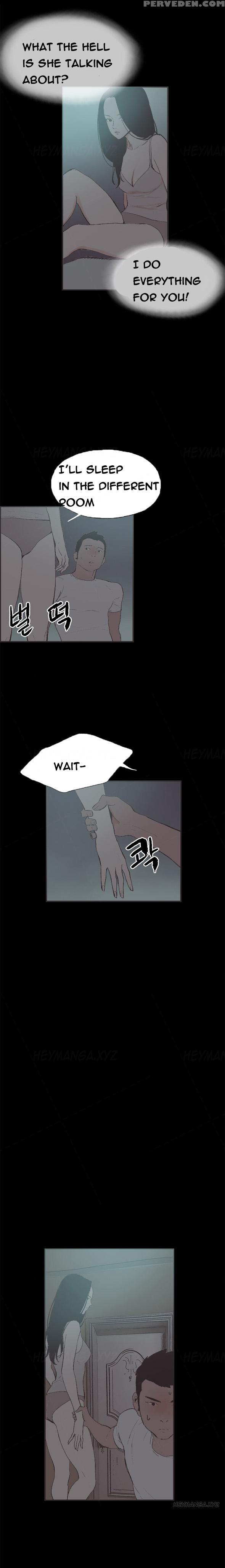 [mr. Byeong-su] Cohabitation Ch.1-47 (english) (ongoing) 1