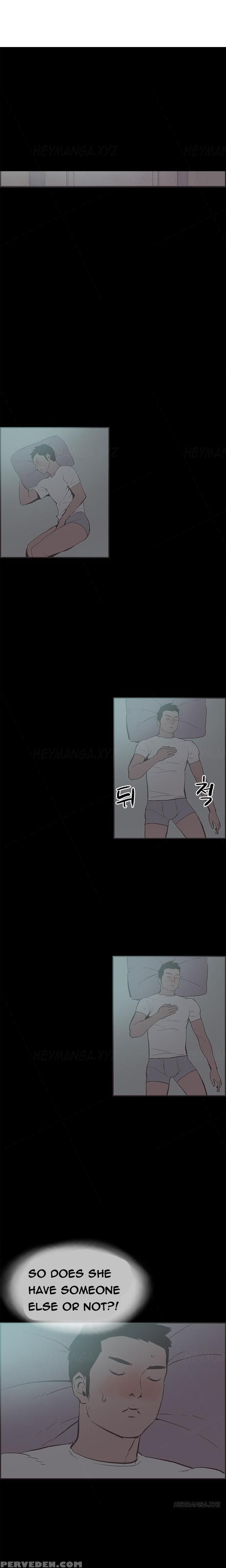 [mr. Byeong-su] Cohabitation Ch.1-47 (english) (ongoing) 1