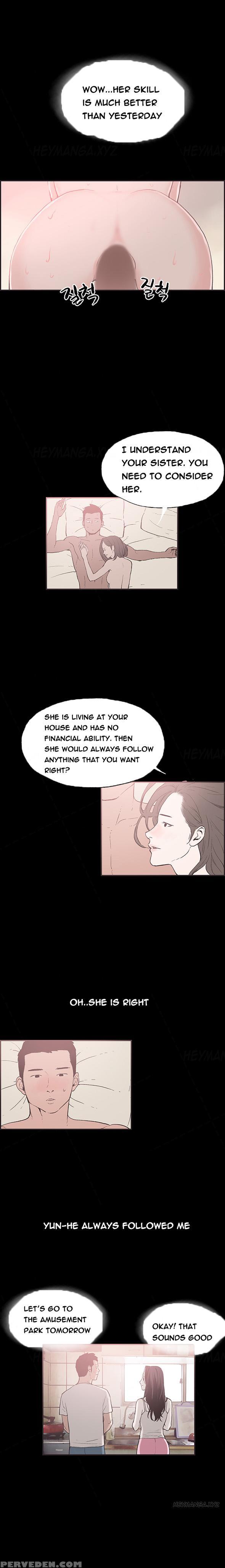 [mr. Byeong-su] Cohabitation Ch.1-47 (english) (ongoing) 1