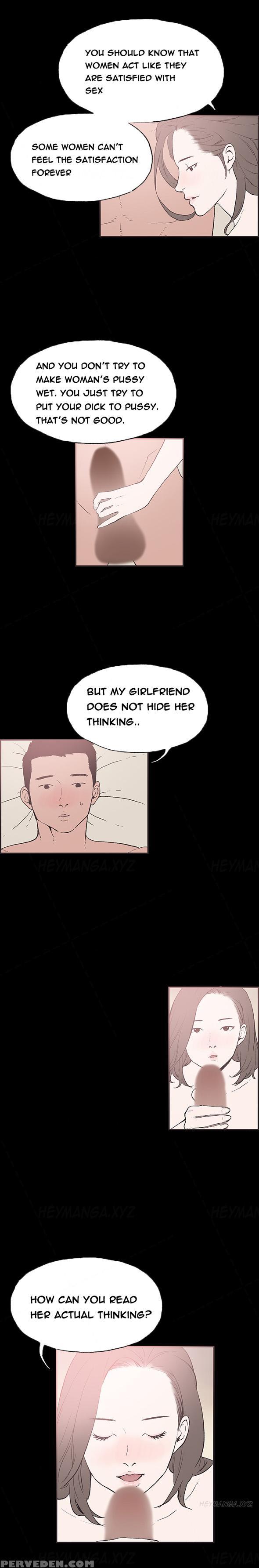 [mr. Byeong-su] Cohabitation Ch.1-47 (english) (ongoing) 1