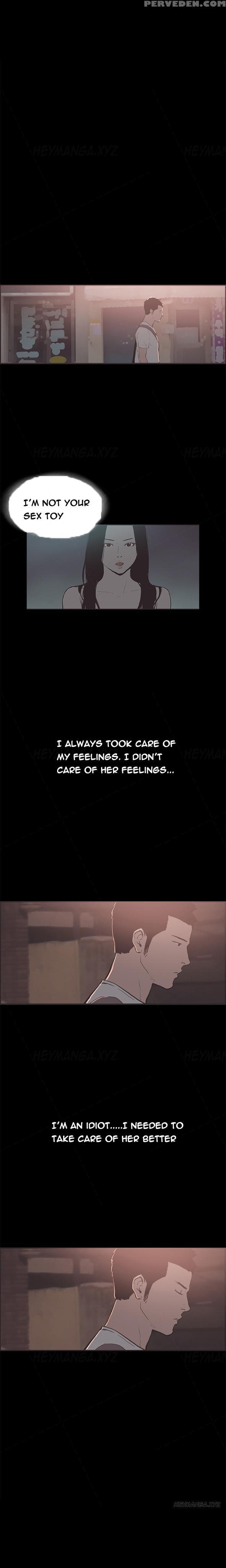 [mr. Byeong-su] Cohabitation Ch.1-47 (english) (ongoing) 1
