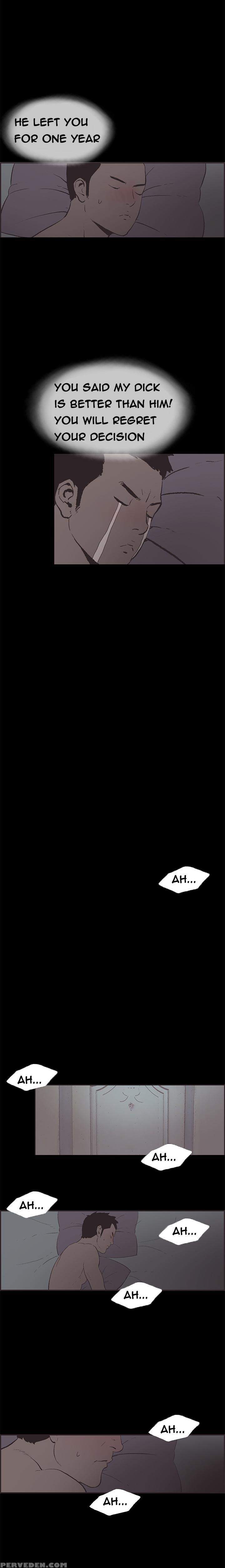 [mr. Byeong-su] Cohabitation Ch.1-47 (english) (ongoing) 1