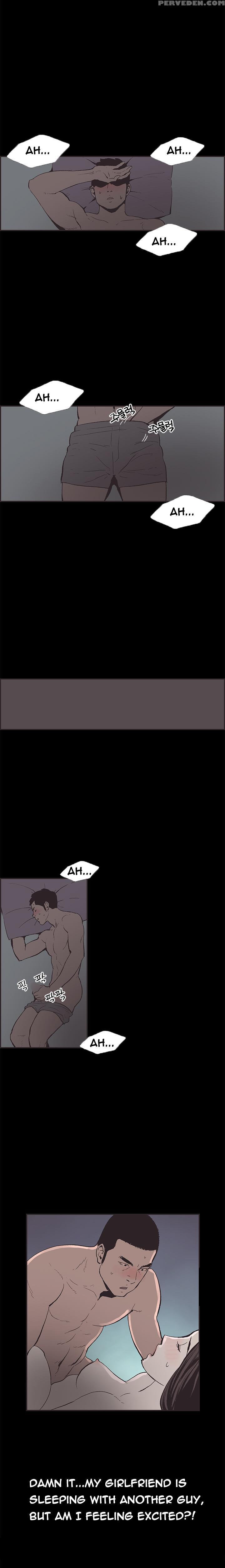 [mr. Byeong-su] Cohabitation Ch.1-47 (english) (ongoing) 1