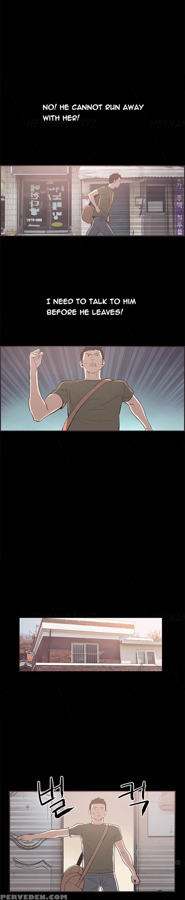 [mr. Byeong-su] Cohabitation Ch.1-47 (english) (ongoing) 1