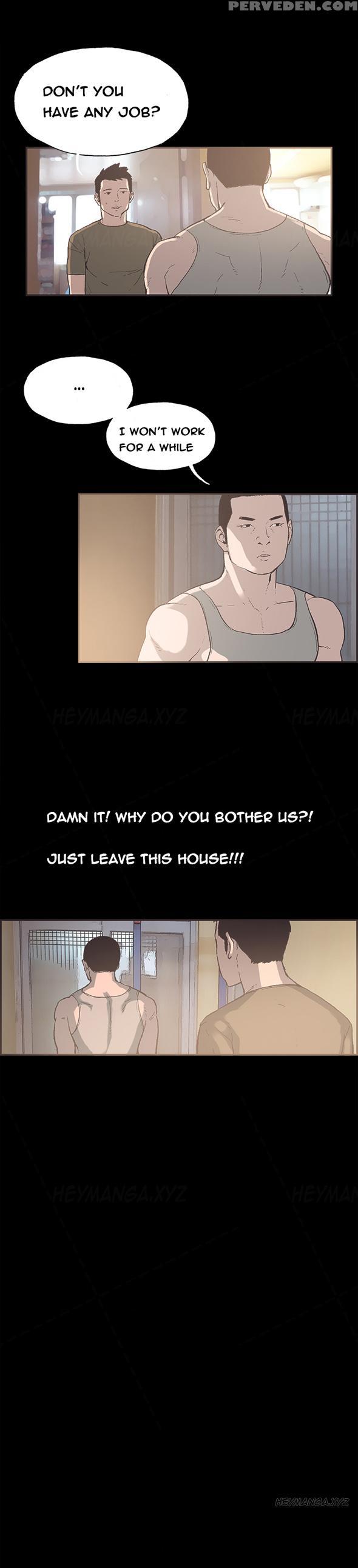 [mr. Byeong-su] Cohabitation Ch.1-47 (english) (ongoing) 1