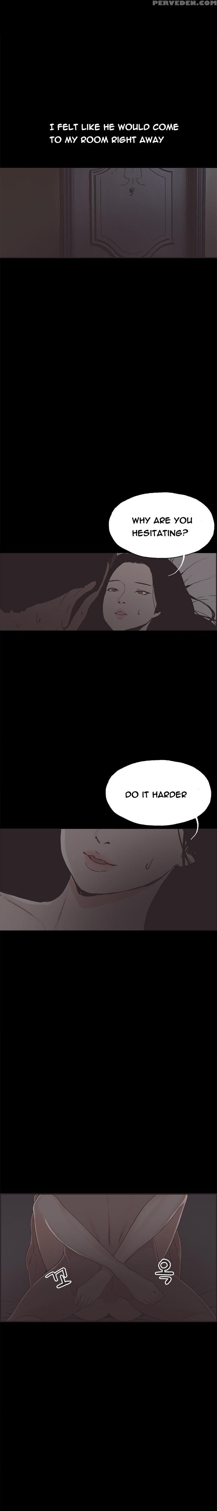 [mr. Byeong-su] Cohabitation Ch.1-47 (english) (ongoing) 1