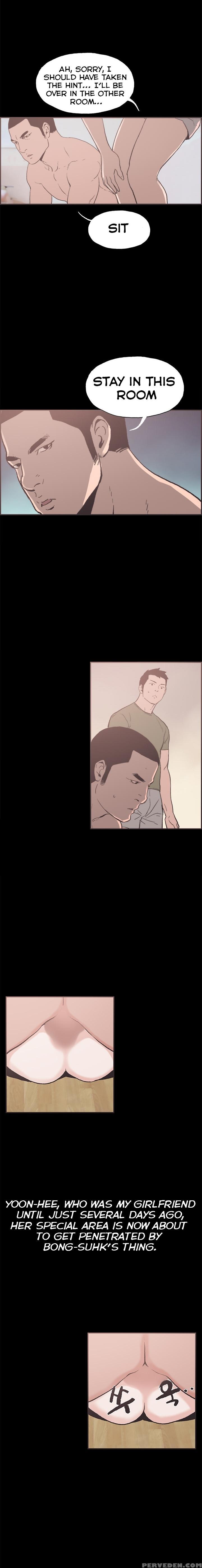 [mr. Byeong-su] Cohabitation Ch.1-47 (english) (ongoing) 1