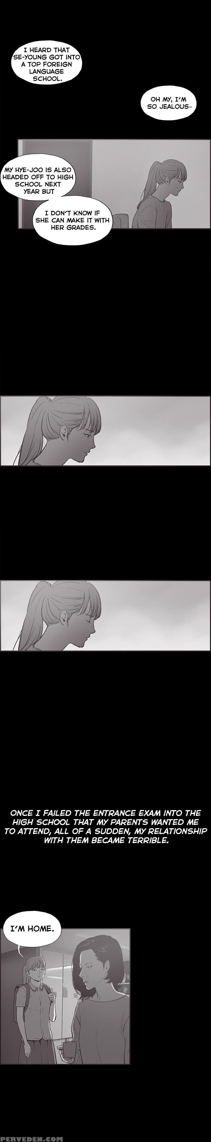 [mr. Byeong-su] Cohabitation Ch.1-47 (english) (ongoing) 1