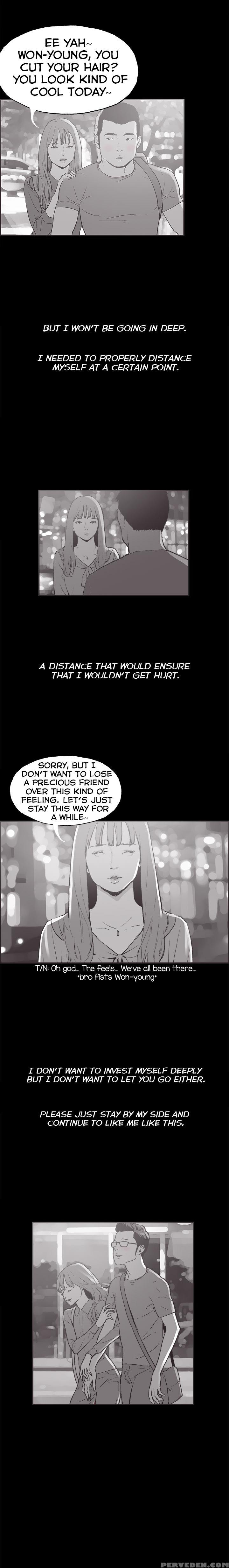[mr. Byeong-su] Cohabitation Ch.1-47 (english) (ongoing) 1