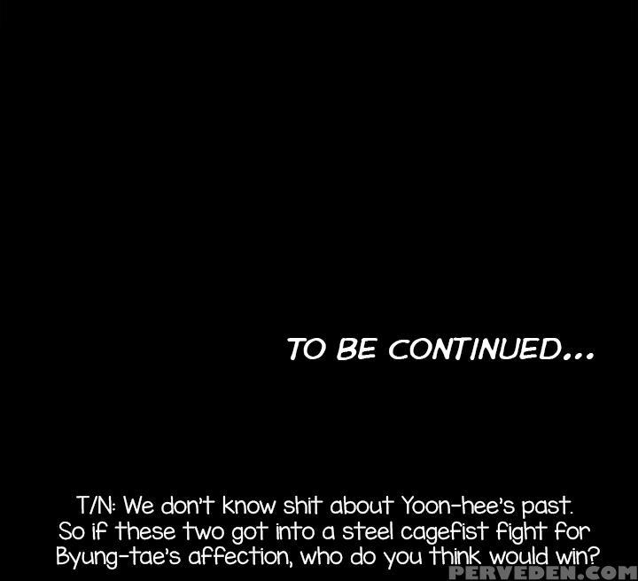 [mr. Byeong-su] Cohabitation Ch.1-47 (english) (ongoing) 1