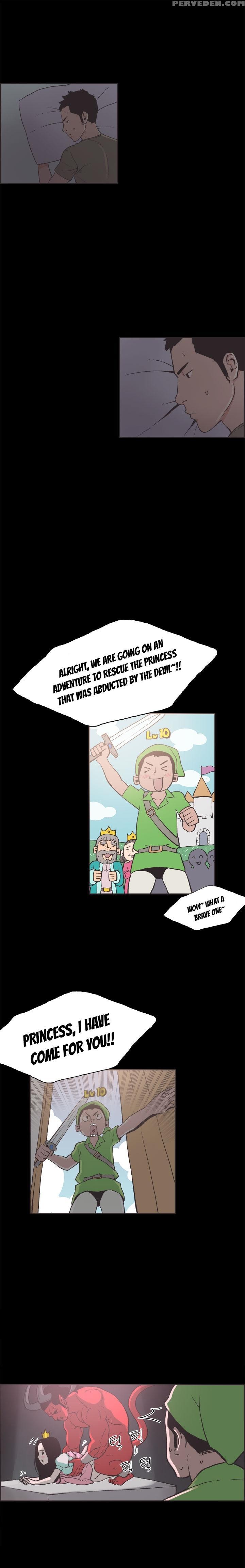 [mr. Byeong-su] Cohabitation Ch.1-47 (english) (ongoing) 1