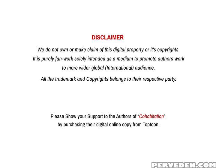 [mr. Byeong-su] Cohabitation Ch.1-47 (english) (ongoing) 1