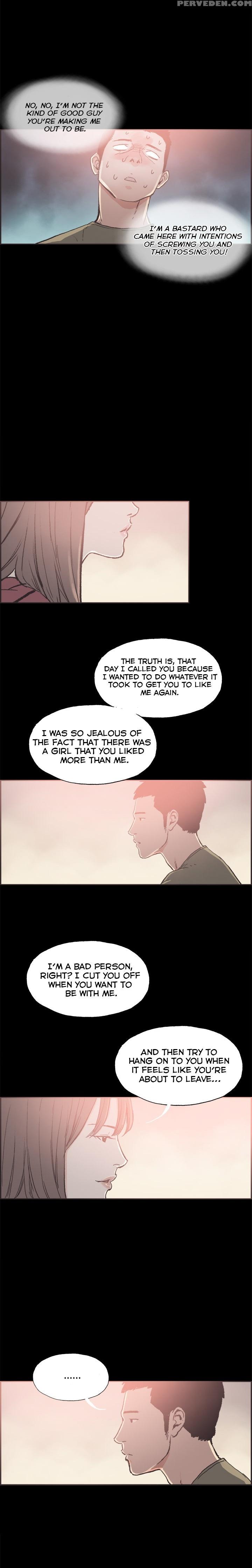 [mr. Byeong-su] Cohabitation Ch.1-47 (english) (ongoing) 1