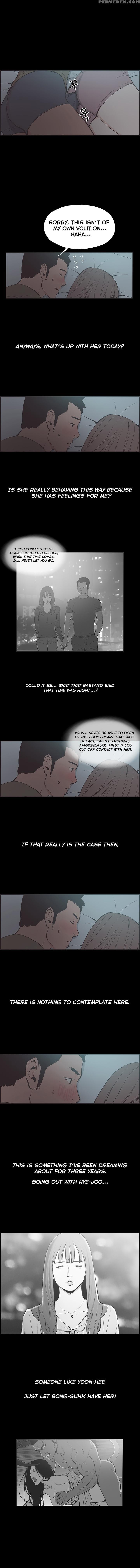 [mr. Byeong-su] Cohabitation Ch.1-47 (english) (ongoing) 1