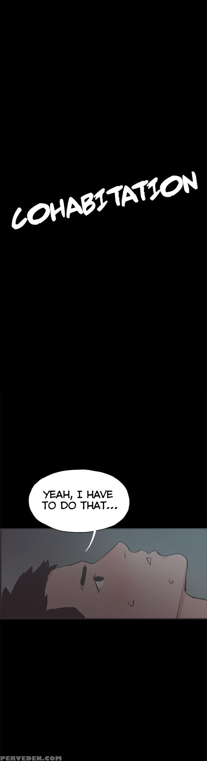 [mr. Byeong-su] Cohabitation Ch.1-47 (english) (ongoing) 1