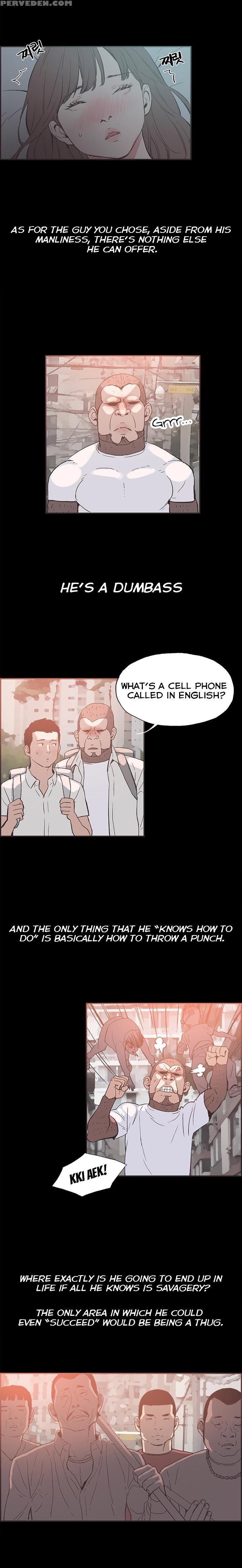 [mr. Byeong-su] Cohabitation Ch.1-47 (english) (ongoing) 1
