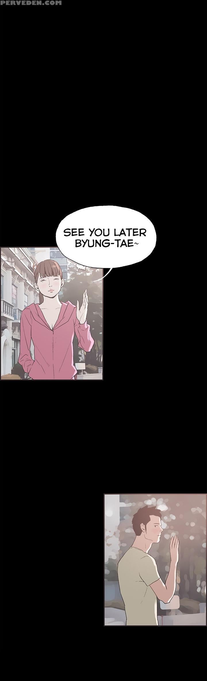 [mr. Byeong-su] Cohabitation Ch.1-47 (english) (ongoing) 1