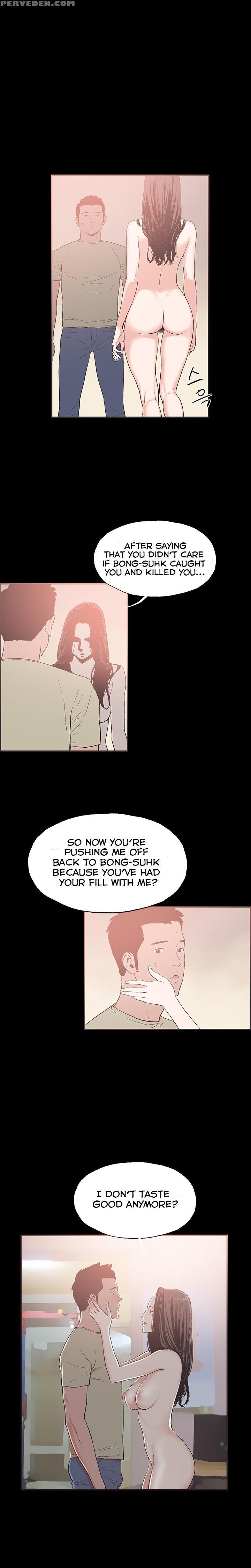 [mr. Byeong-su] Cohabitation Ch.1-47 (english) (ongoing) 1