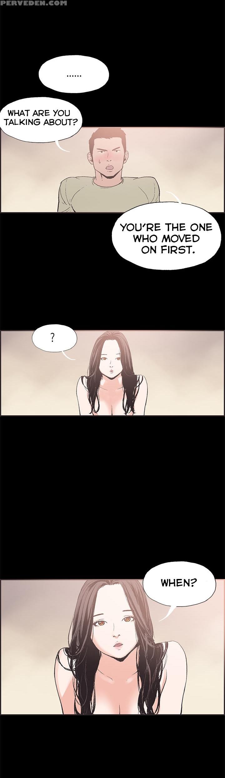 [mr. Byeong-su] Cohabitation Ch.1-47 (english) (ongoing) 1
