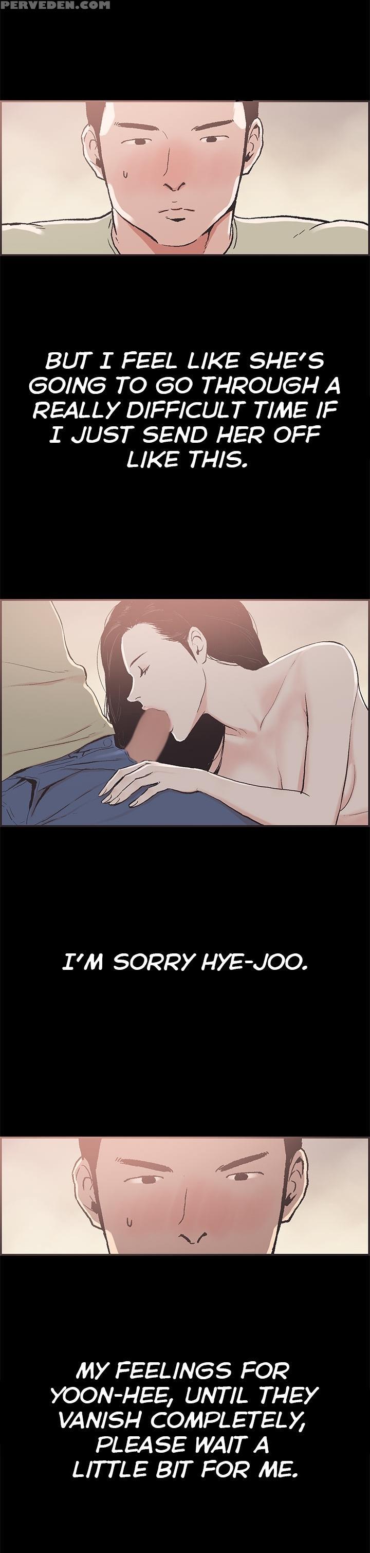 [mr. Byeong-su] Cohabitation Ch.1-47 (english) (ongoing) 1