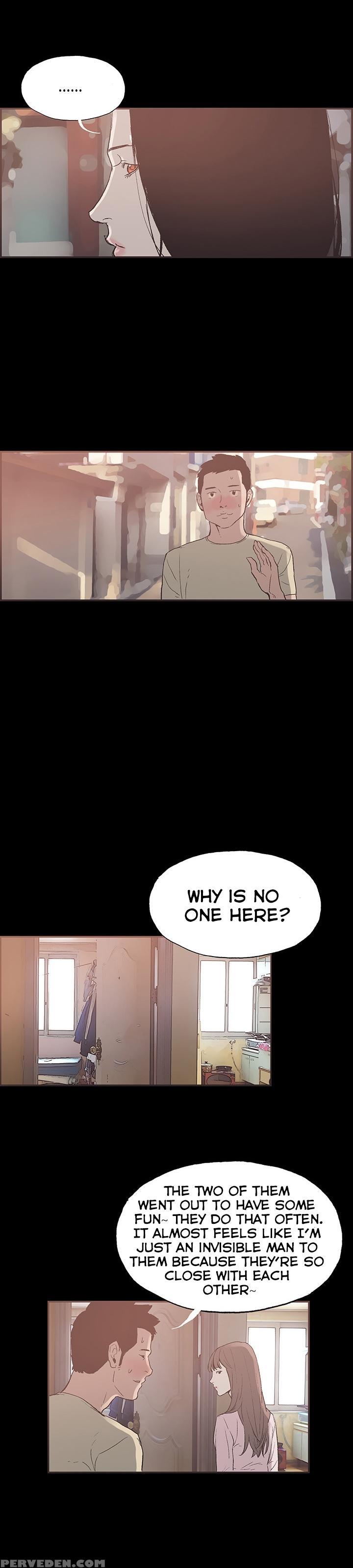 [mr. Byeong-su] Cohabitation Ch.1-47 (english) (ongoing) 1