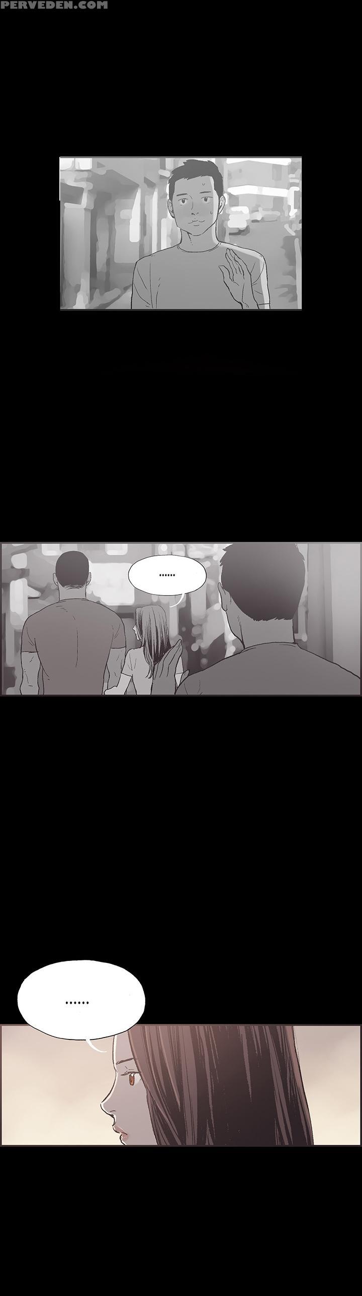 [mr. Byeong-su] Cohabitation Ch.1-47 (english) (ongoing) 1