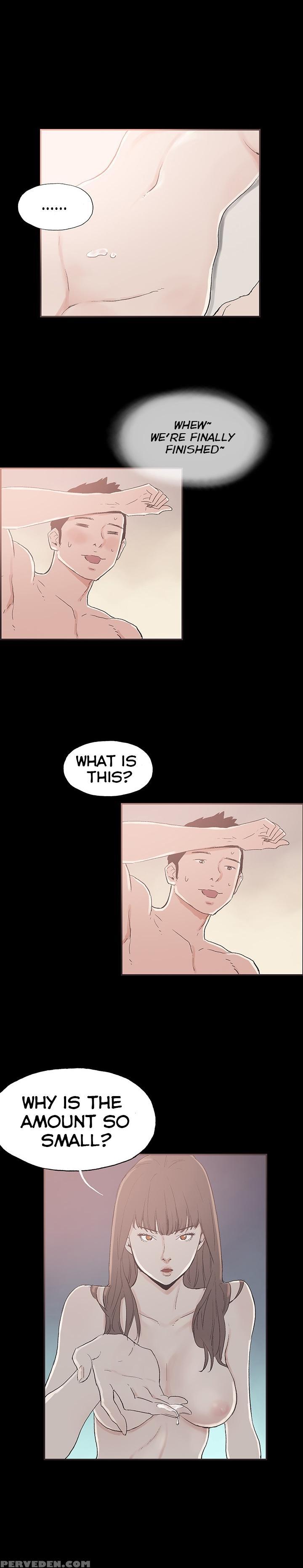 [mr. Byeong-su] Cohabitation Ch.1-47 (english) (ongoing) 1