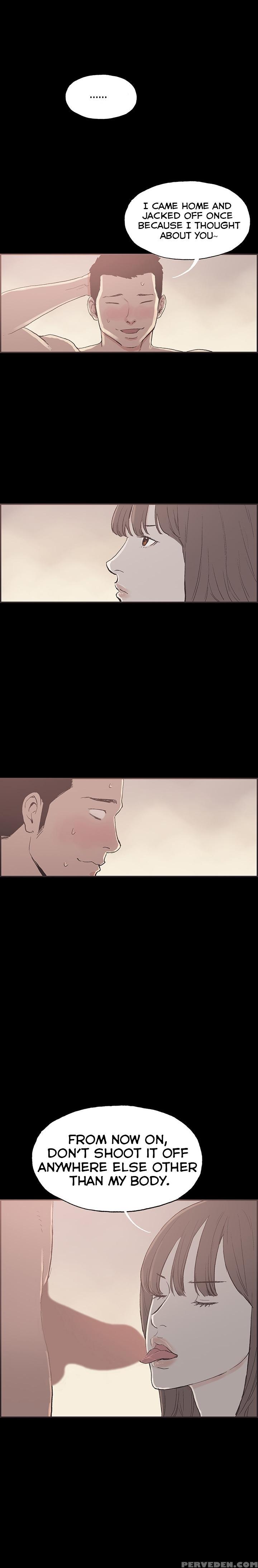 [mr. Byeong-su] Cohabitation Ch.1-47 (english) (ongoing) 1