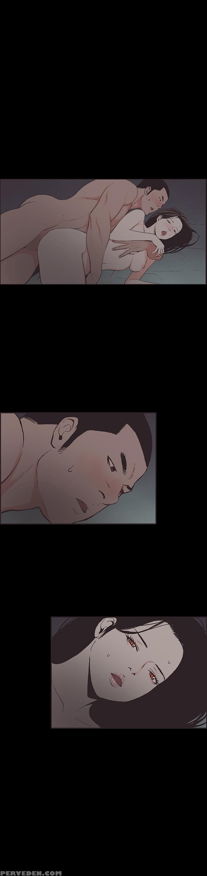 [mr. Byeong-su] Cohabitation Ch.1-47 (english) (ongoing) 1