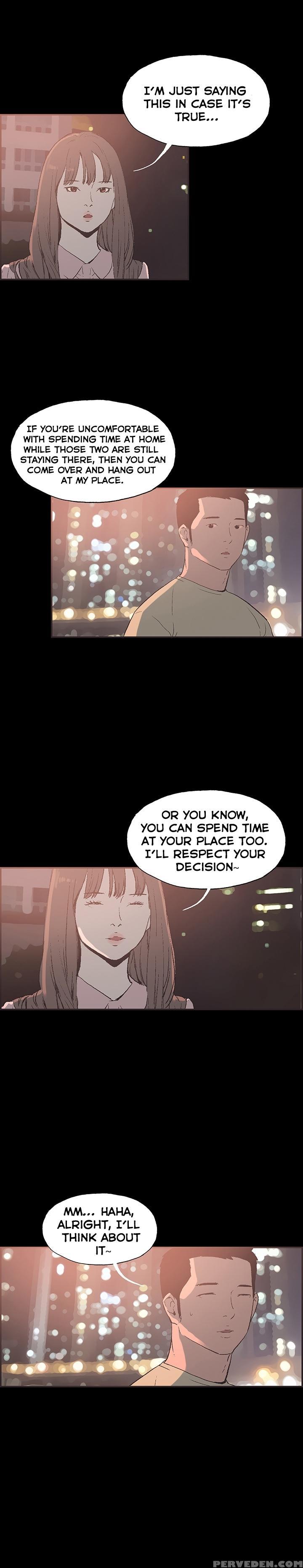 [mr. Byeong-su] Cohabitation Ch.1-47 (english) (ongoing) 1