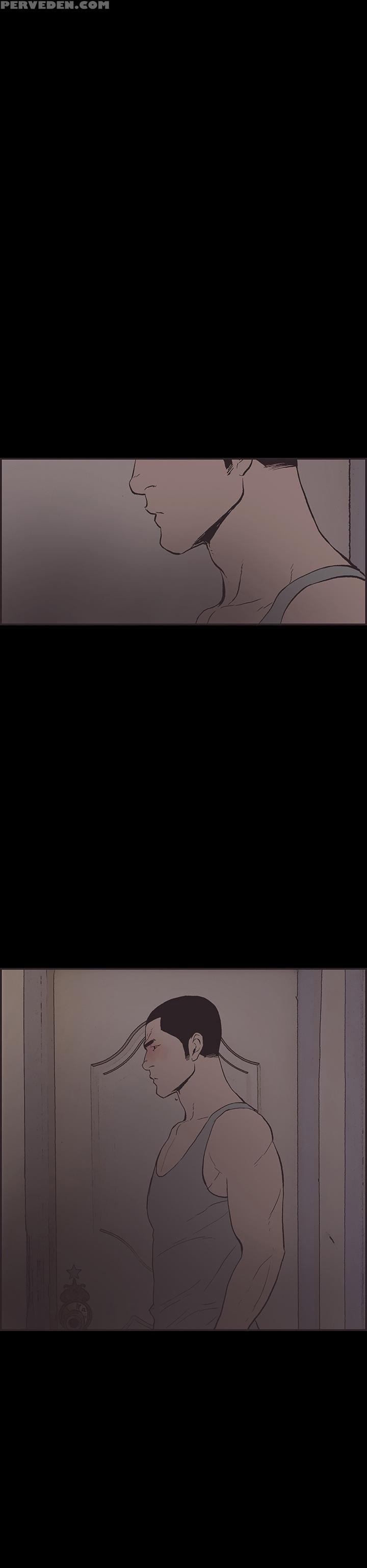 [mr. Byeong-su] Cohabitation Ch.1-47 (english) (ongoing) 1