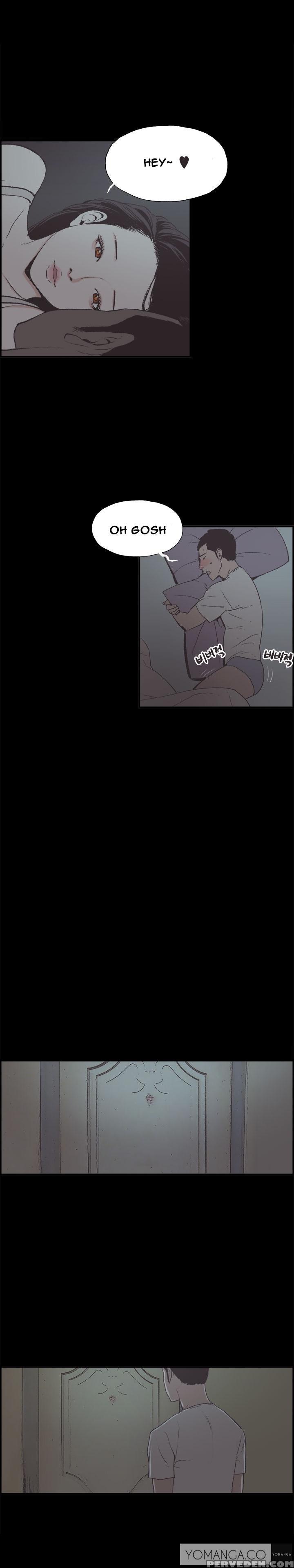 [mr. Byeong-su] Cohabitation Ch.1-47 (english) (ongoing) 1