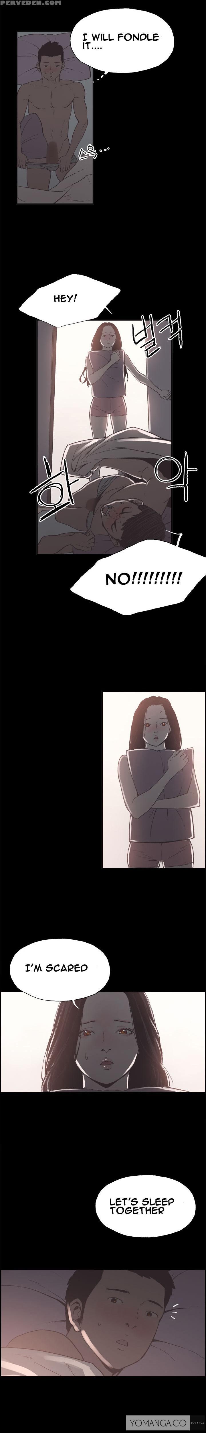 [mr. Byeong-su] Cohabitation Ch.1-47 (english) (ongoing) 1