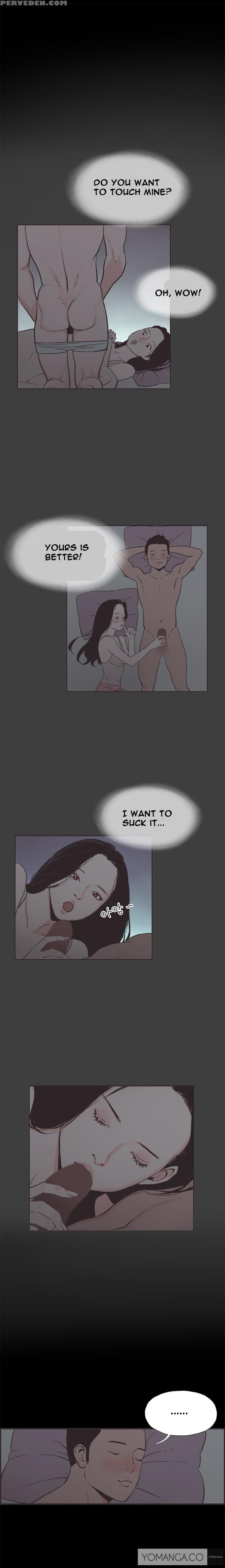 [mr. Byeong-su] Cohabitation Ch.1-47 (english) (ongoing) 1