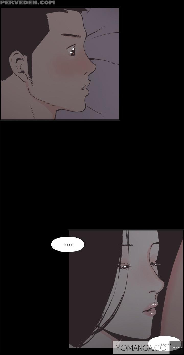 [mr. Byeong-su] Cohabitation Ch.1-47 (english) (ongoing) 1
