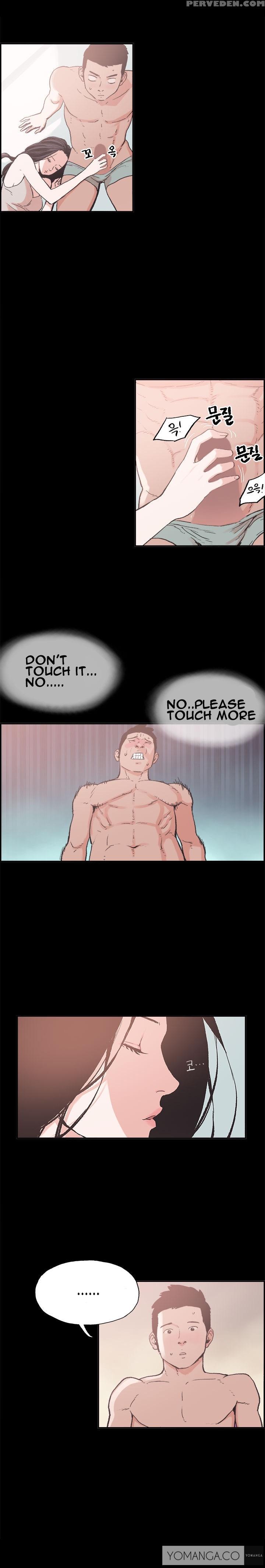 [mr. Byeong-su] Cohabitation Ch.1-47 (english) (ongoing) 1