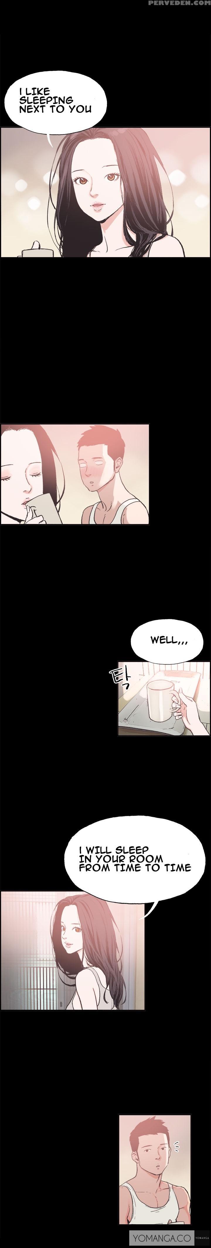 [mr. Byeong-su] Cohabitation Ch.1-47 (english) (ongoing) 1