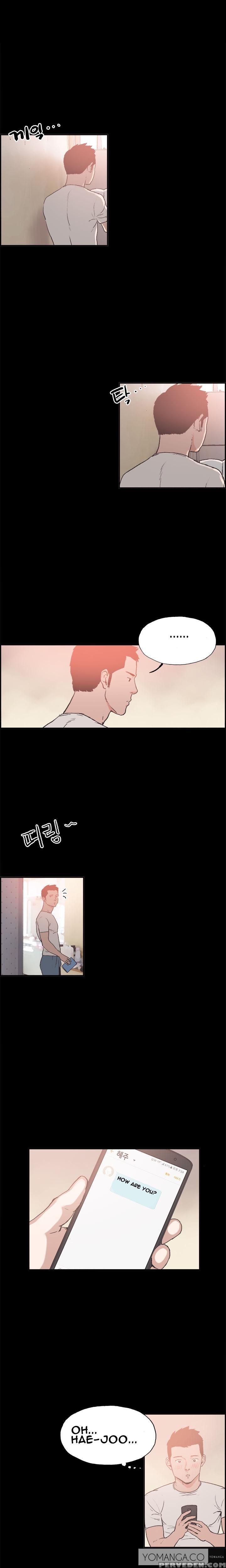 [mr. Byeong-su] Cohabitation Ch.1-47 (english) (ongoing) 1