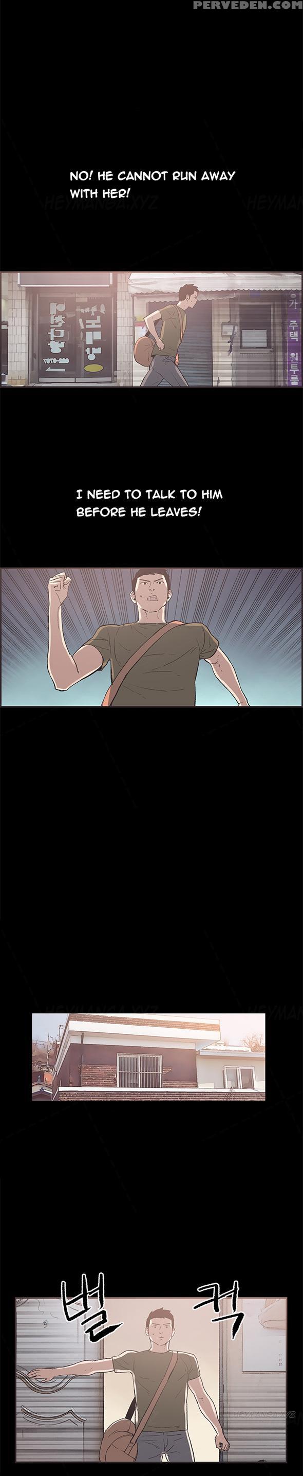 [mr. Byeong-su] Cohabitation Ch.1-48 (english) (ongoing) 1